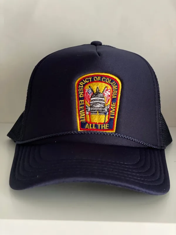 Elevate Department Cap Limited Edition sold by Eat The Brand