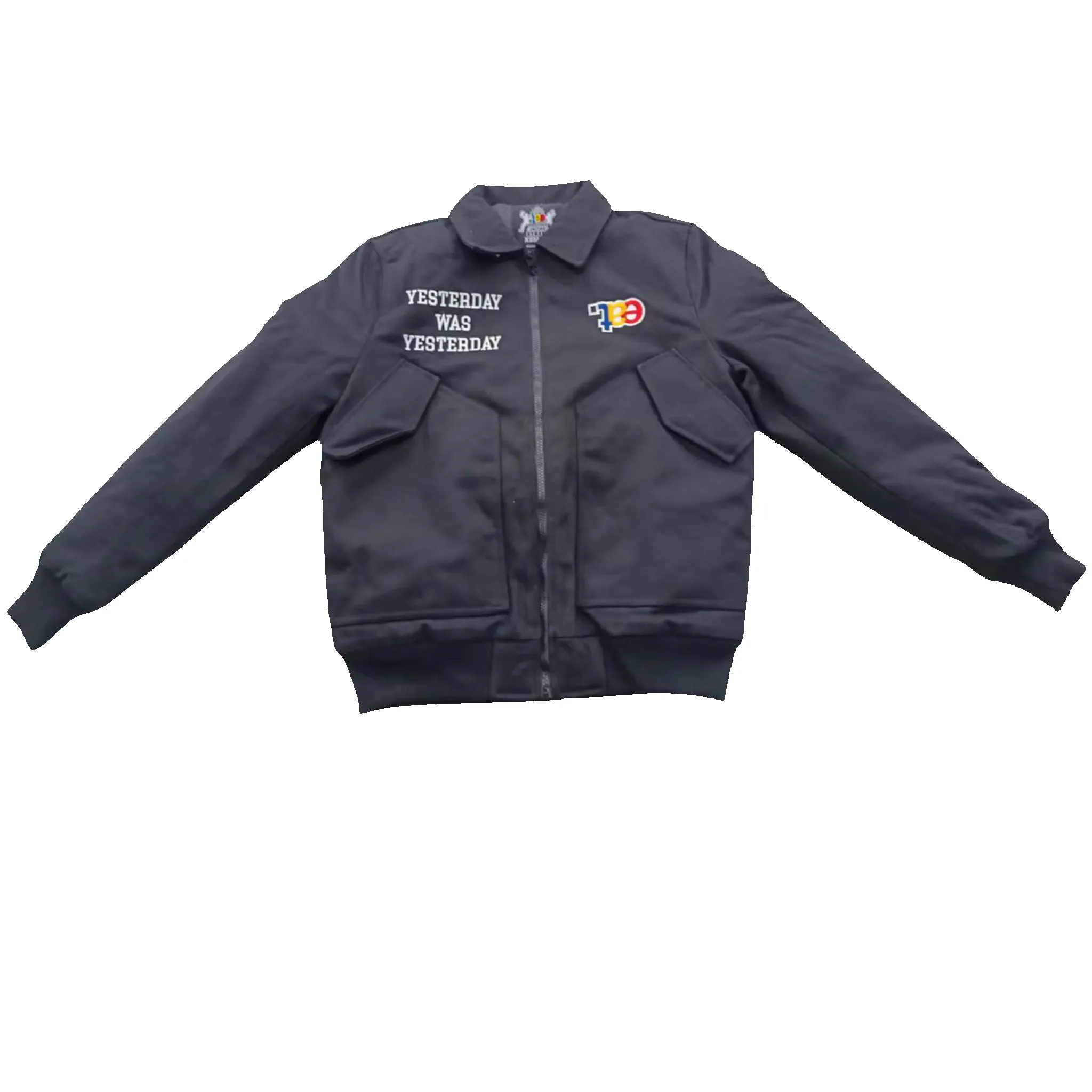 EAT Worker Jacket sold by Eat The Brand