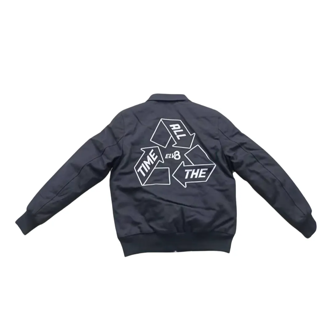 EAT Worker Jacket sold by Eat The Brand product image thumbnail 2