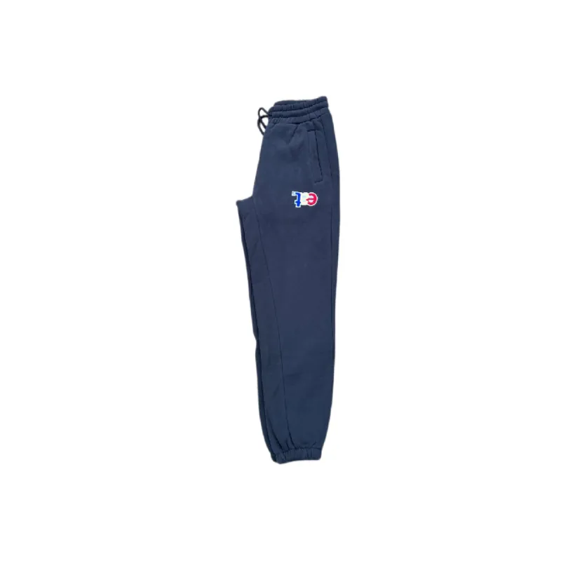Eat Classic Sweatpants (Stone Grey) sold by Eat The Brand