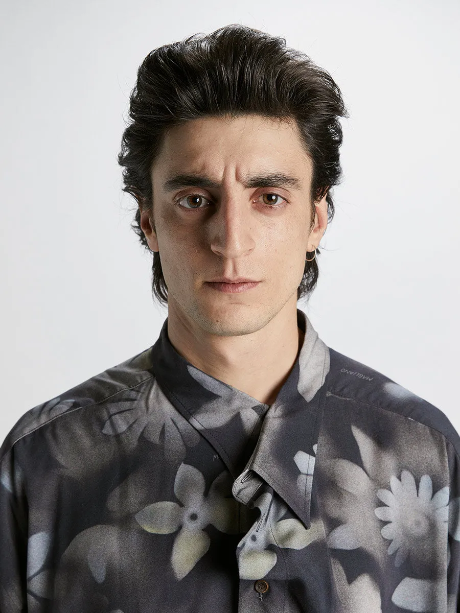 Curie X Ray Shirt sold by Magliano product image thumbnail 2