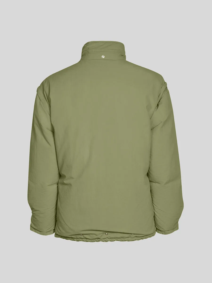 Magliano Pompe Puffer Sage sold by Magliano product image thumbnail 4
