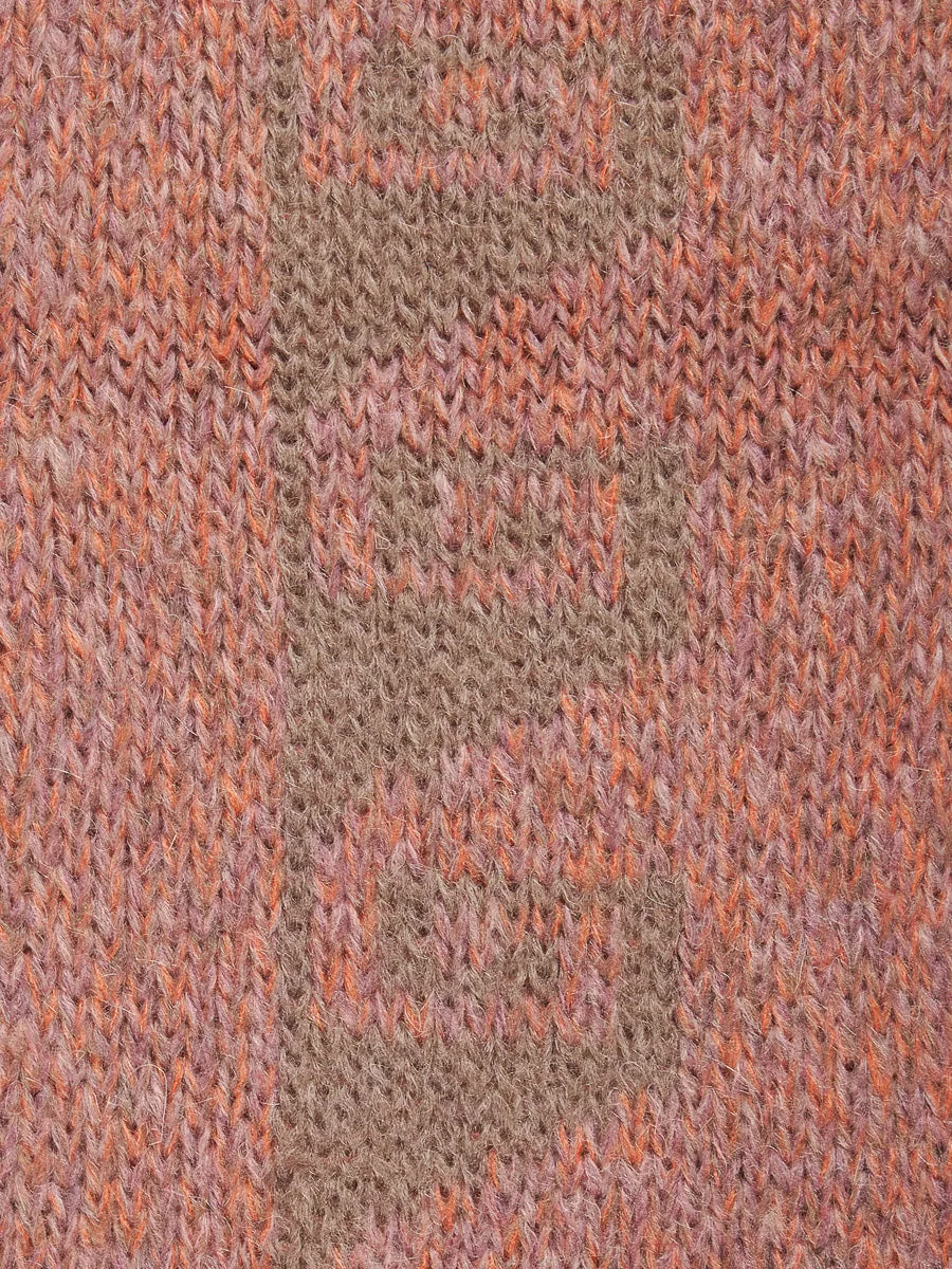 Freakkettone Scarf Orange sold by Magliano product image thumbnail 2