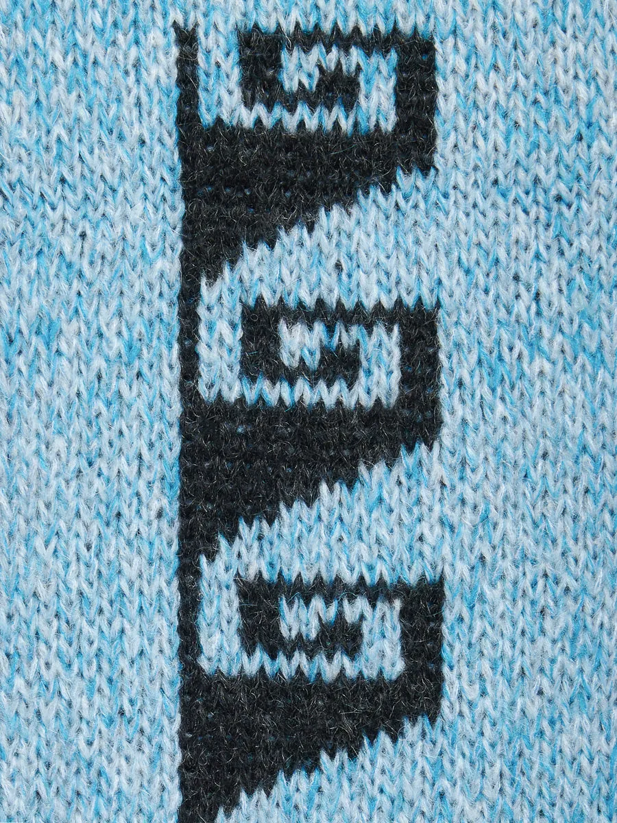 Freakkettone Scarf Light Blue sold by Magliano product image thumbnail 2