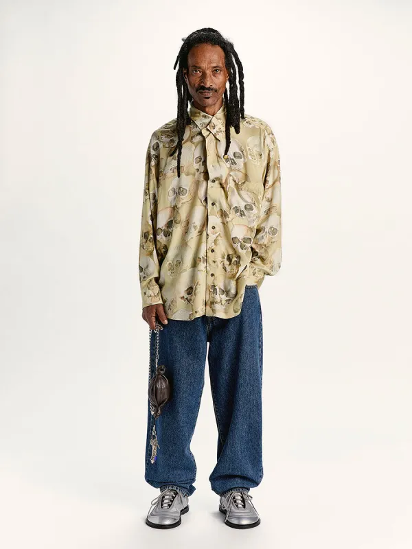 Fontanelle Shirt made by Magliano