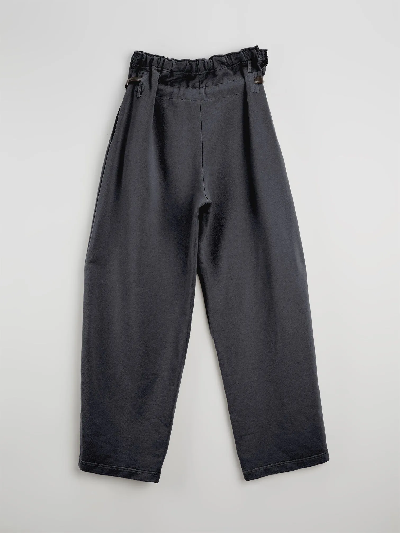 Provincia Trackpants Off Black sold by Magliano product image thumbnail 2