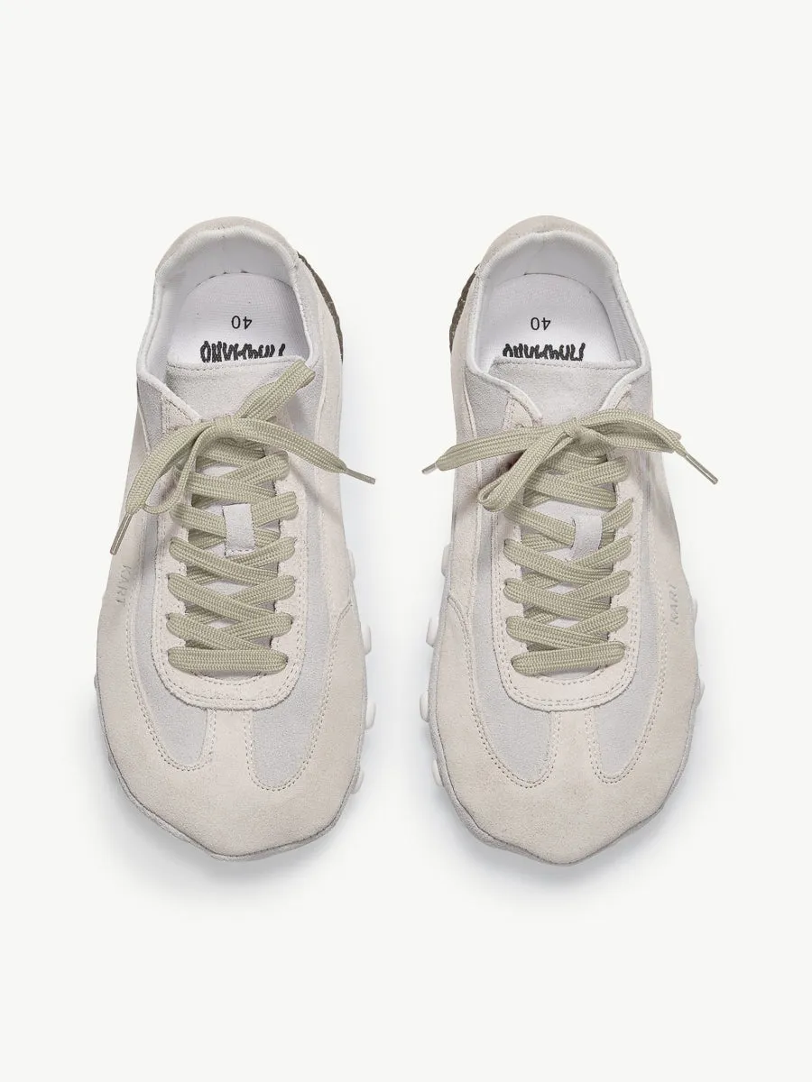 Kart Dirty White sold by Magliano product image thumbnail 3