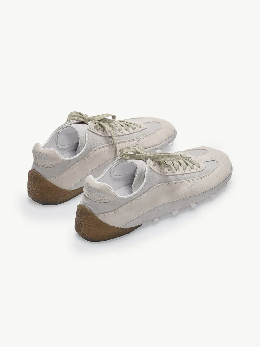 Kart Dirty White sold by Magliano product image thumbnail 4