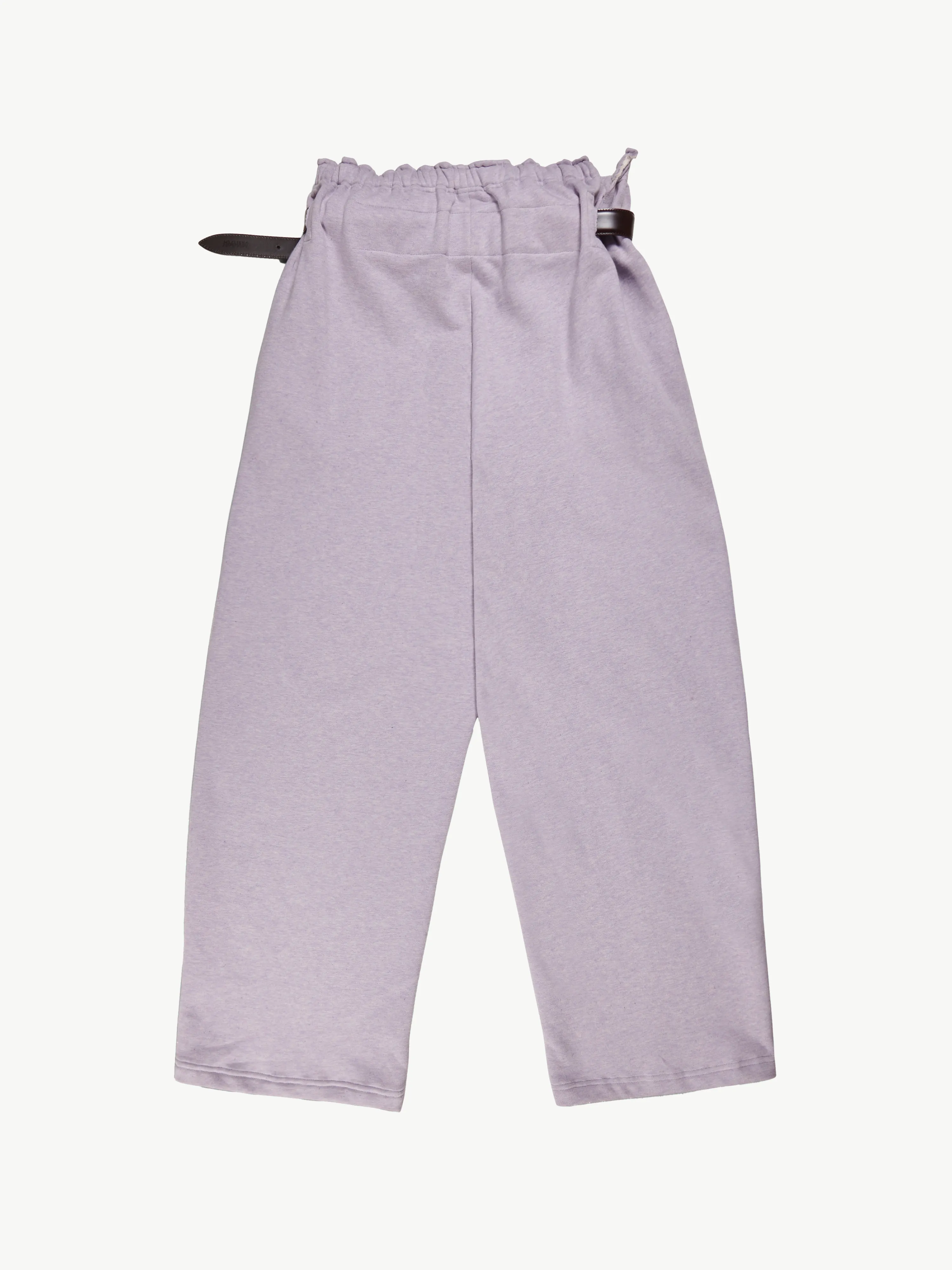 Provincia Trackpants Lilac sold by Magliano product image thumbnail 2