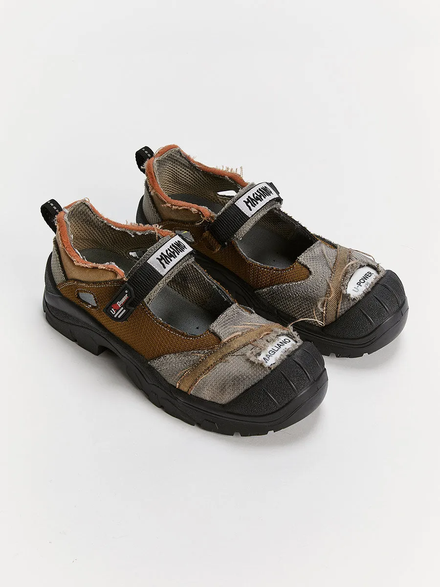 U-Power Scandy Light Mix sold by Magliano product image thumbnail 2