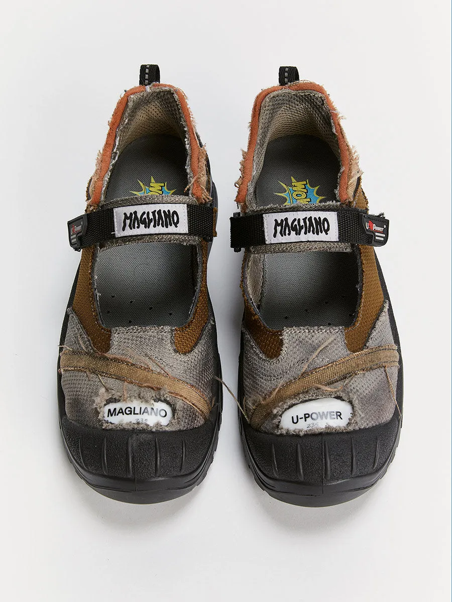 U-Power Scandy Light Mix sold by Magliano product image thumbnail 3