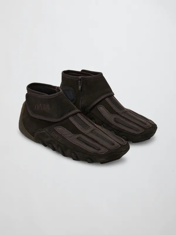 EFFE10 Black made by Magliano