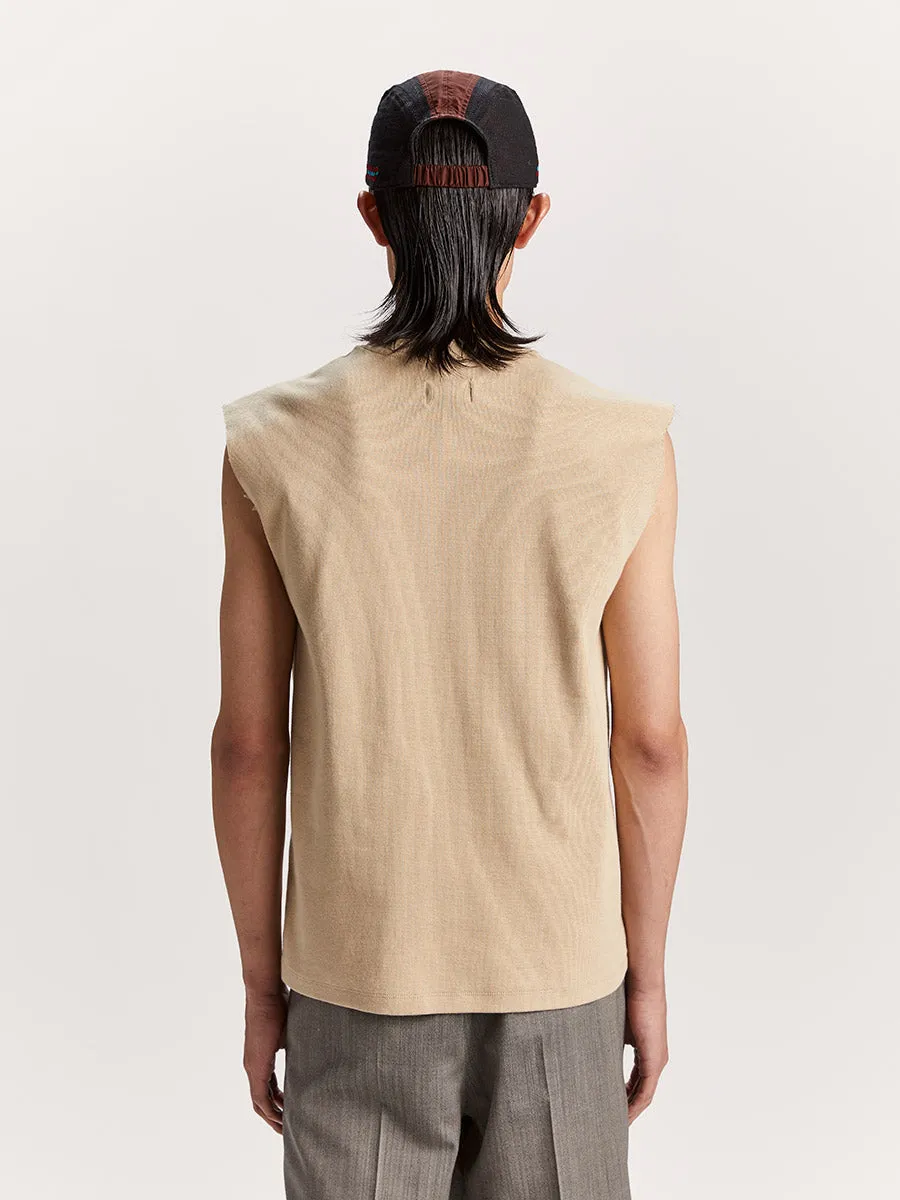 Mascotte Tank Sand sold by Magliano product image thumbnail 5