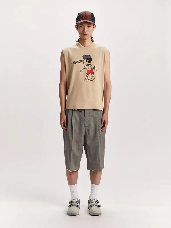 Mascotte Tank Sand sold by Magliano