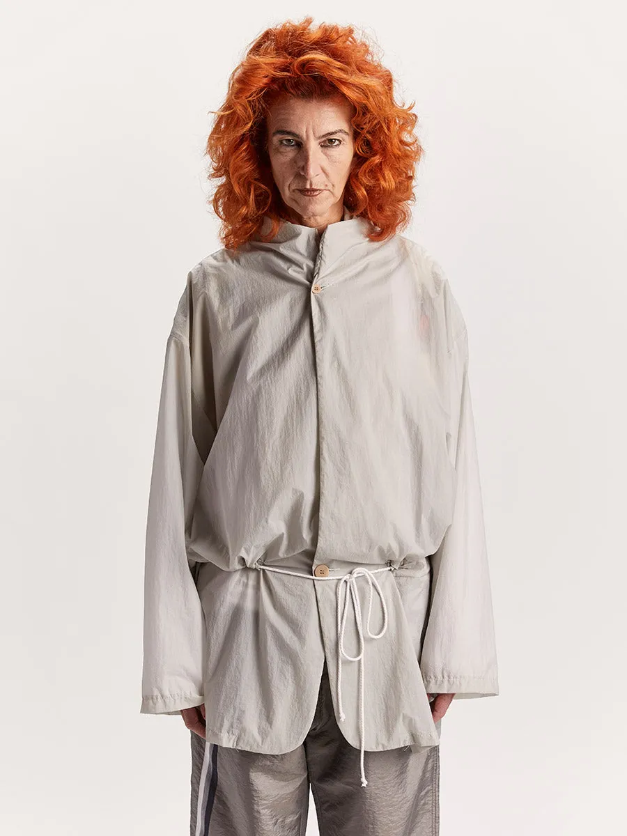 Tropical Monopetto Pearl White sold by Magliano product image thumbnail 4