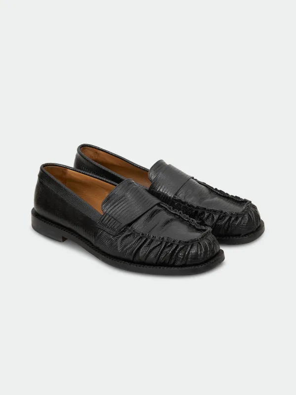 Magliano Classics Mocasso Black made by Magliano