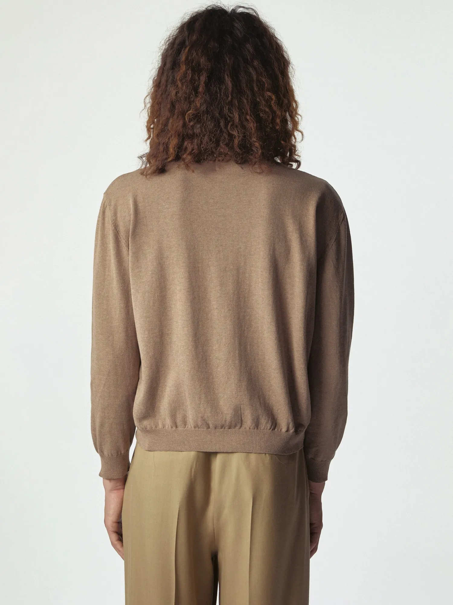 Classic Polina Beige sold by Magliano product image thumbnail 4