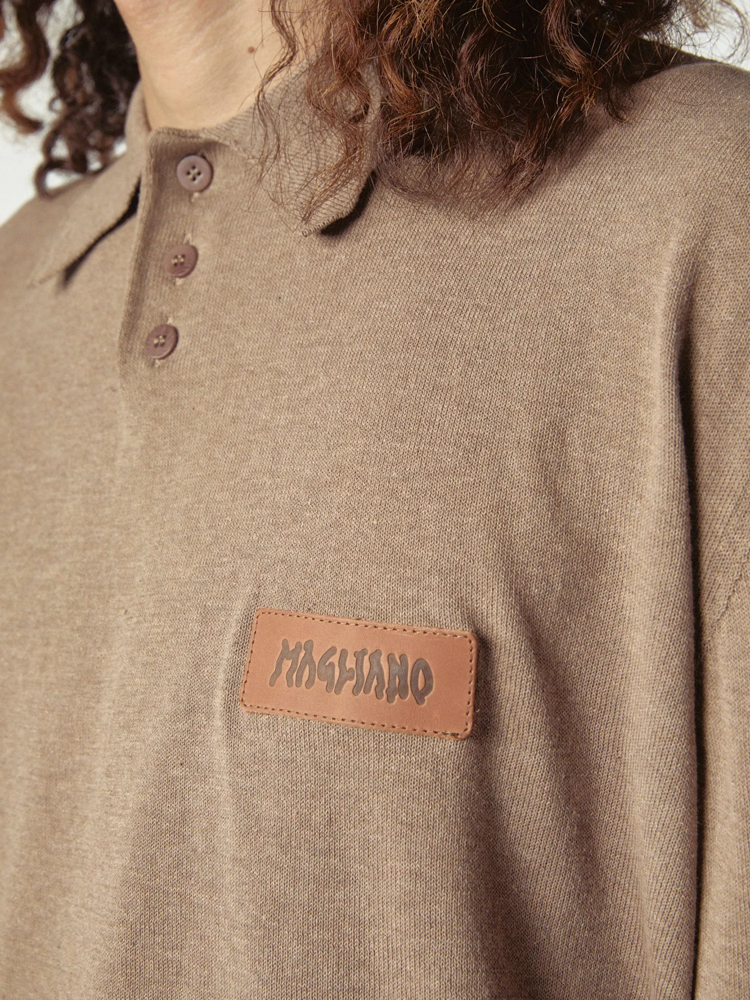 Classic Polina Beige sold by Magliano product image thumbnail 5