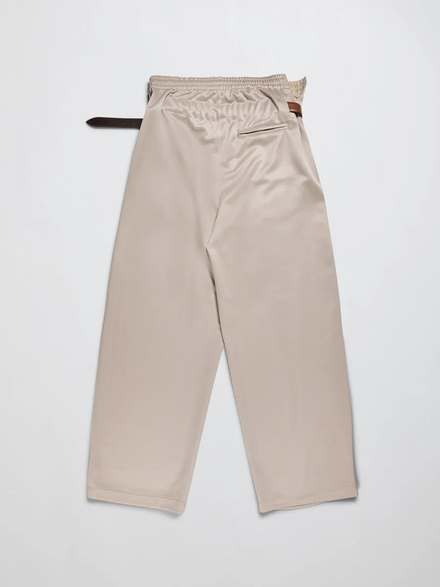 Provincia Triacetato Trackpants Sand sold by Magliano product image thumbnail 2