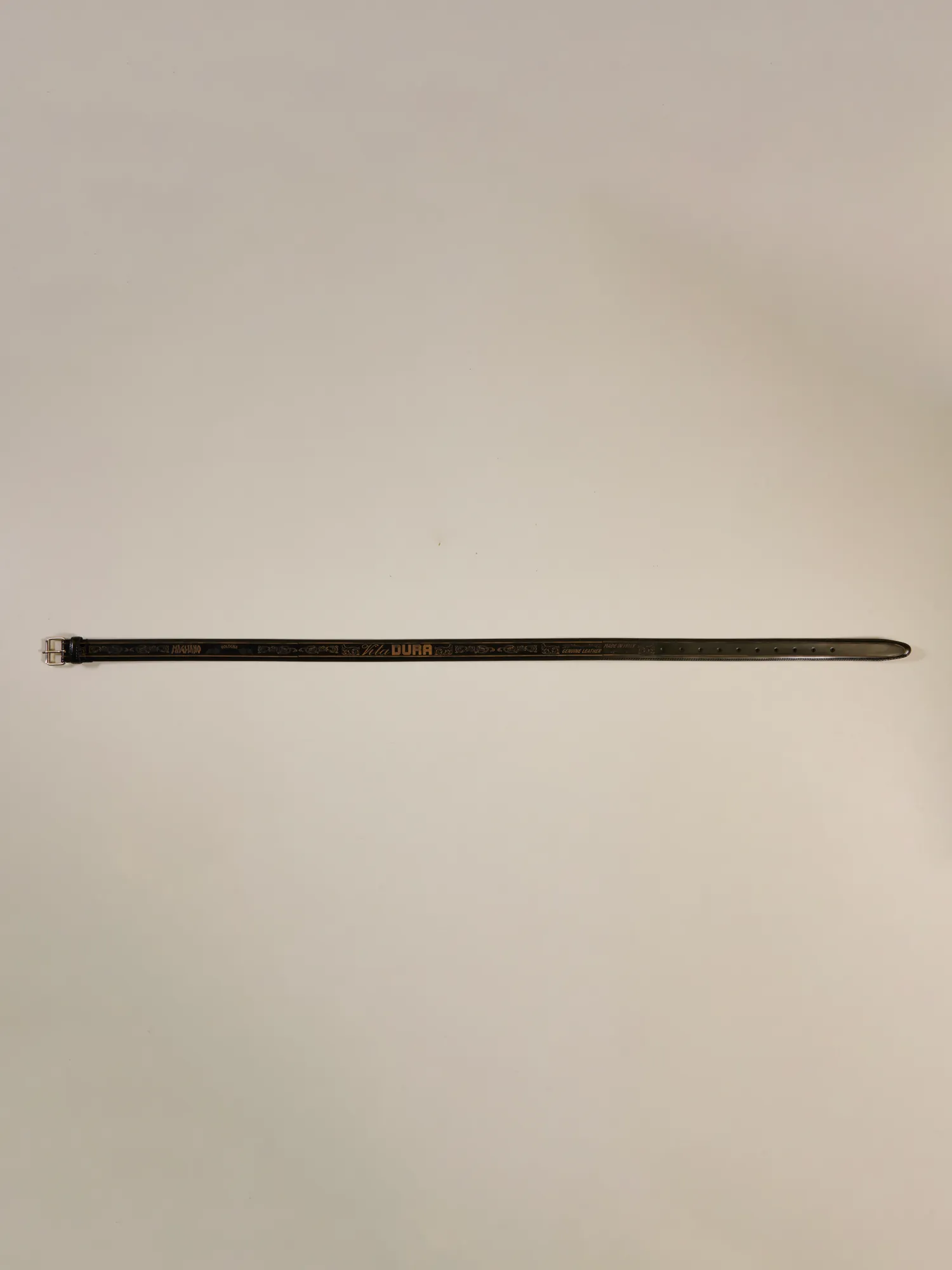 Vita Dura Brown sold by Magliano product image thumbnail 2