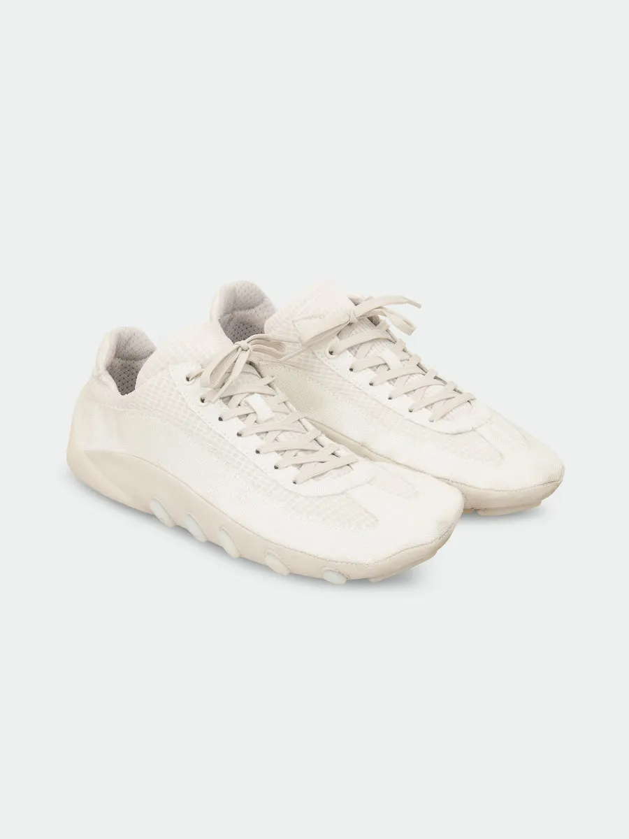 Kart White sold by Magliano