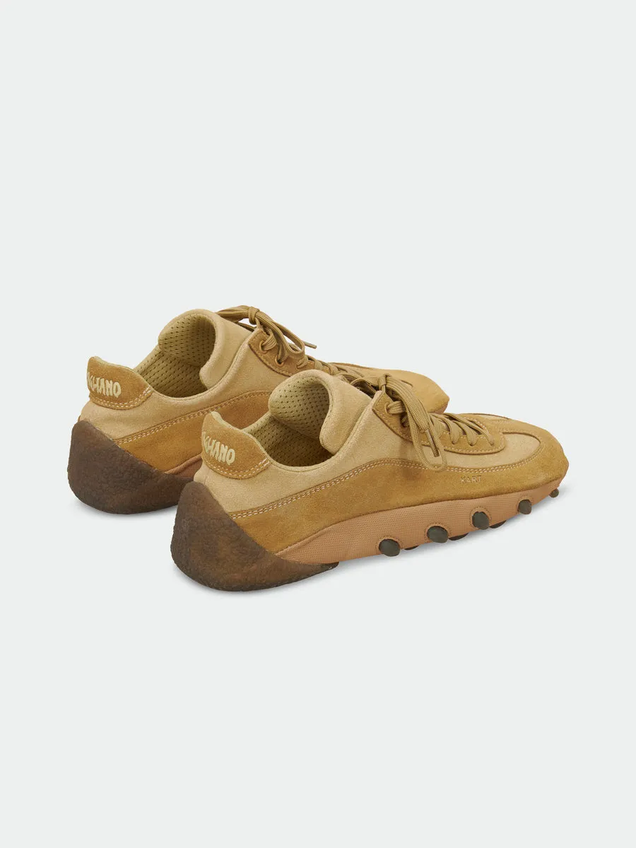 Kart Beige sold by Magliano product image thumbnail 4