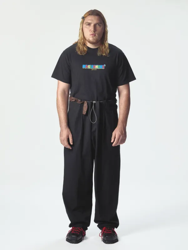 Maglianone / Classic Tee Classic Black made by Magliano