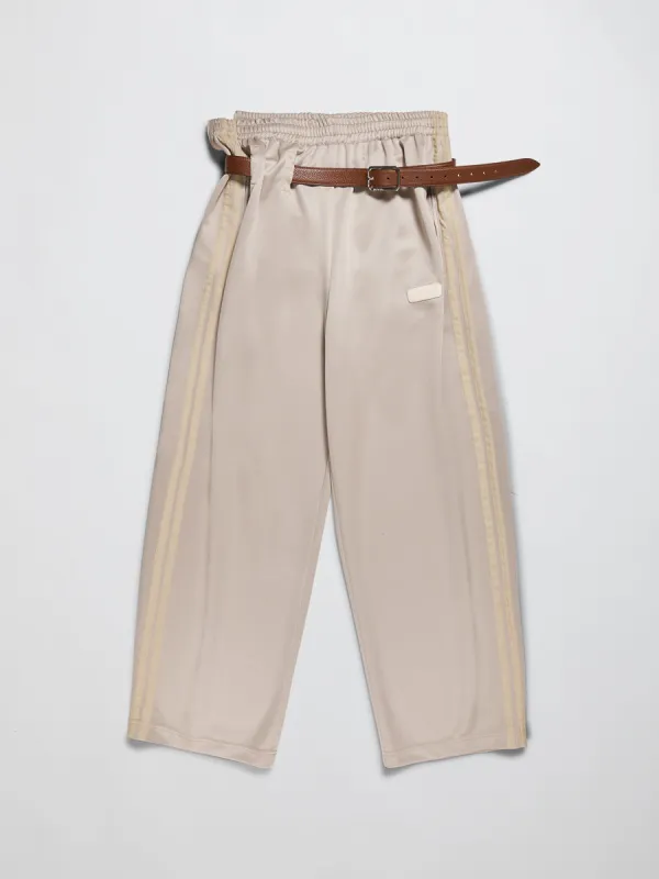 Provincia Triacetato Trackpants Sand [TEST] made by Magliano