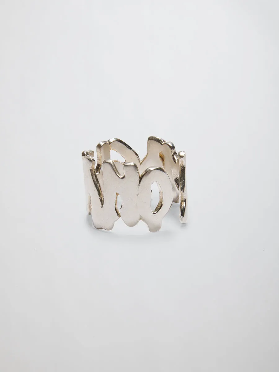 Magliano Ring sold by Magliano product image thumbnail 3