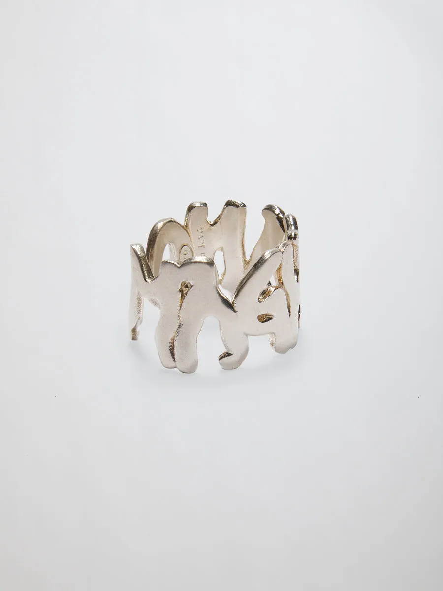 Magliano Ring sold by Magliano product image thumbnail 2