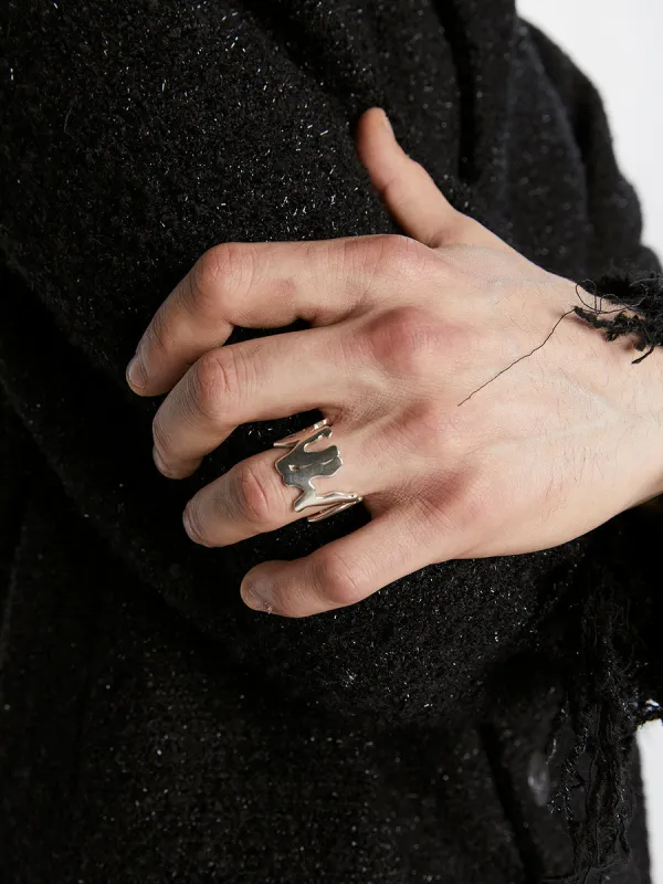 Magliano Ring made by Magliano