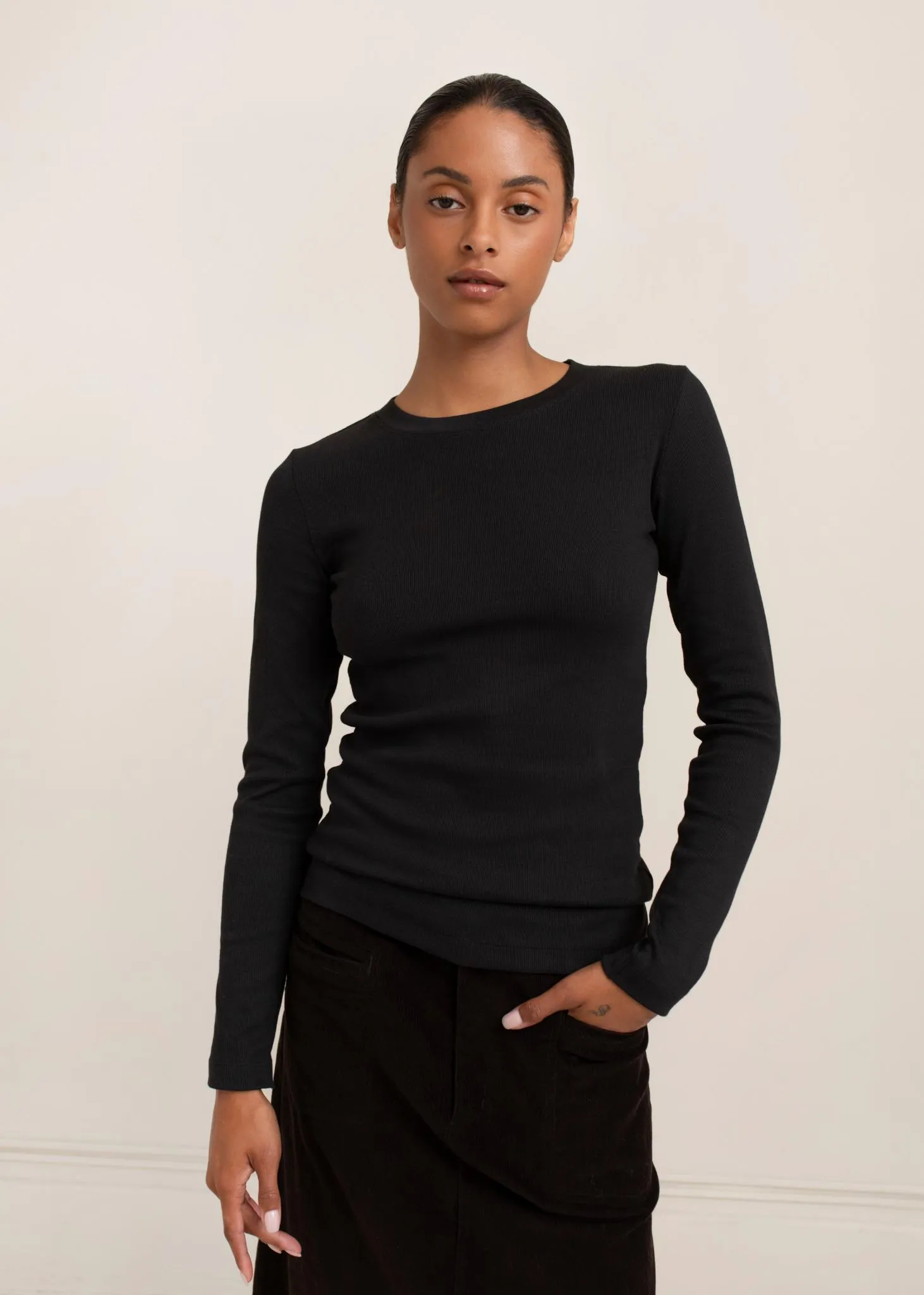 Lisa Top sold by PAPER LABEL product image thumbnail 3