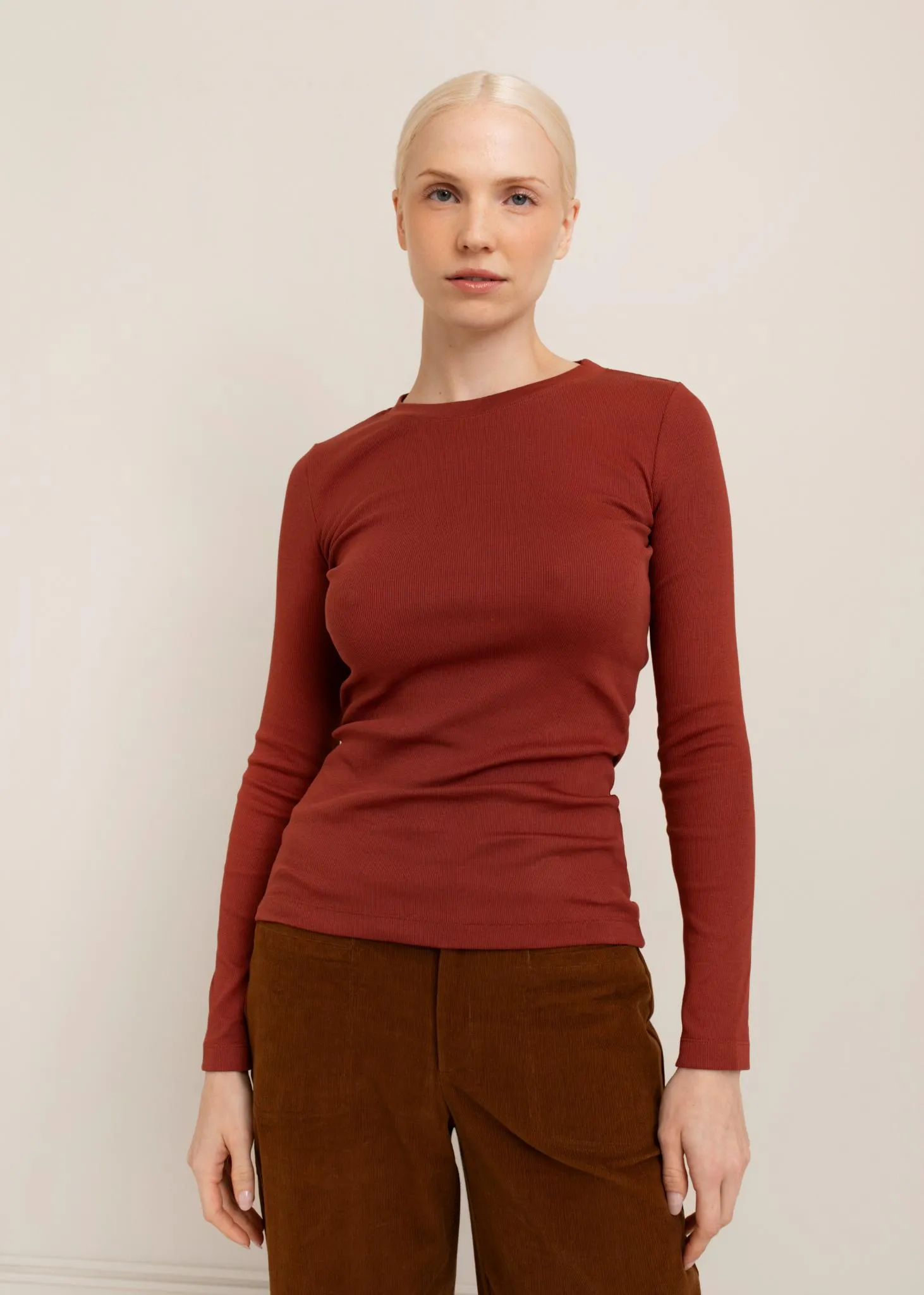 Lisa Top sold by PAPER LABEL product image thumbnail 5