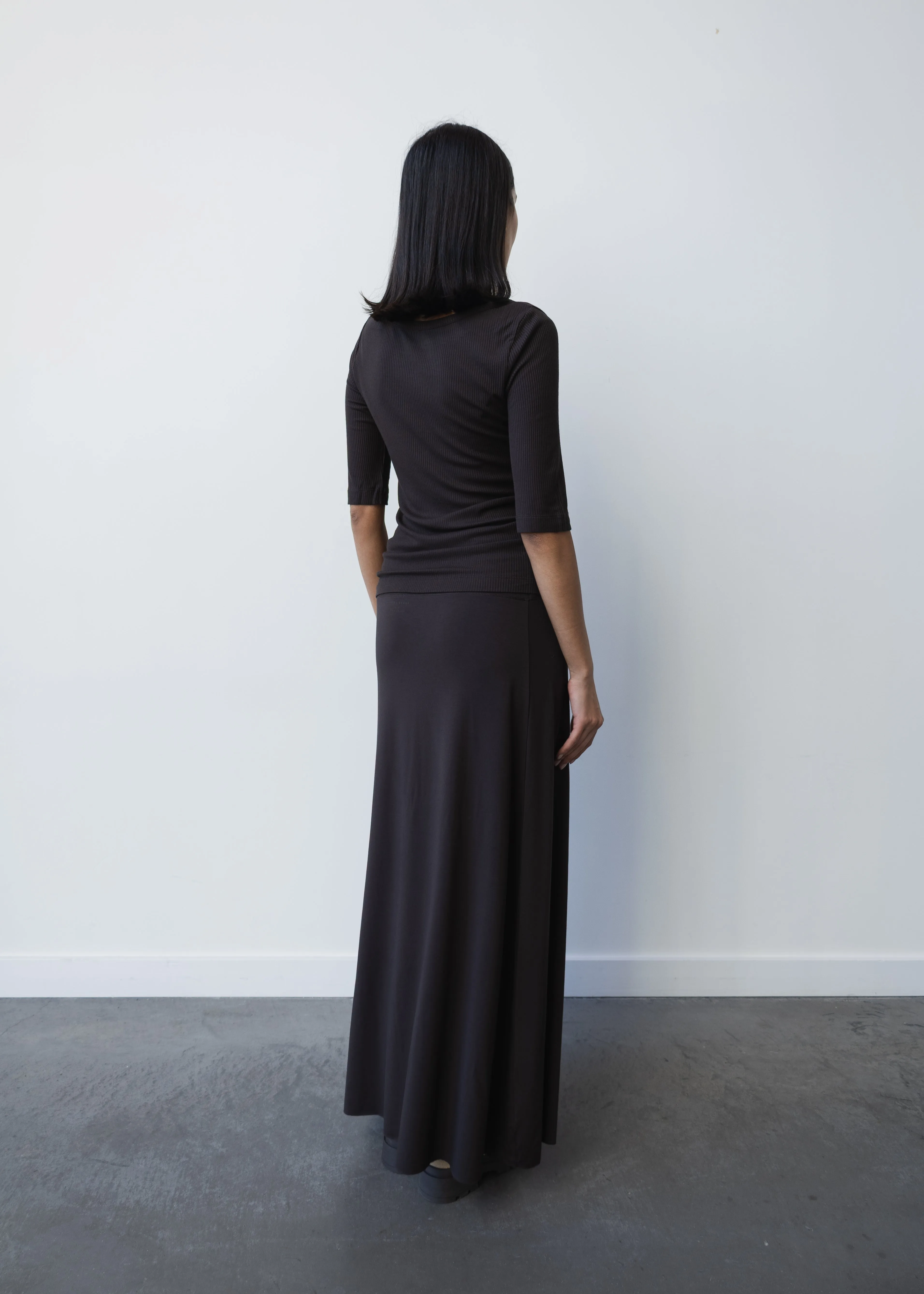 Brie Boat Neck sold by PAPER LABEL product image thumbnail 4