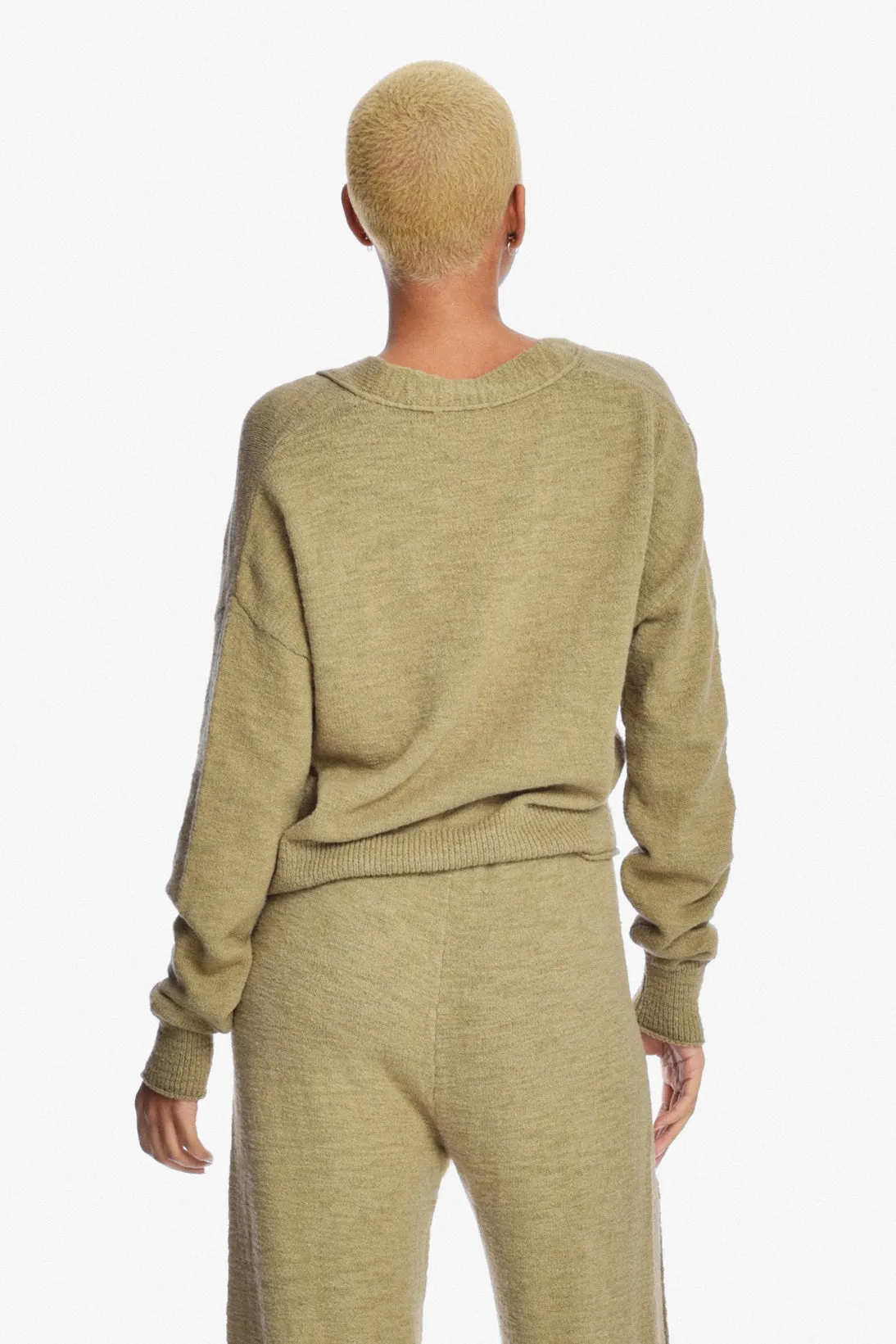 CAMILLE CARDI sold by PAPER LABEL product image thumbnail 2