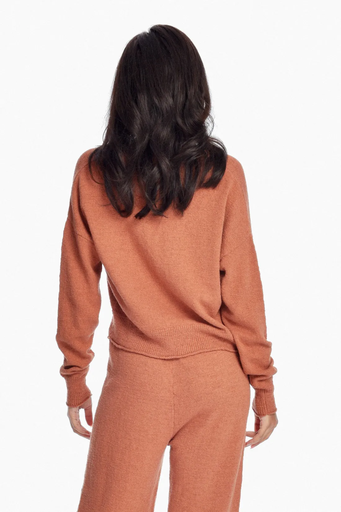 CAMILLE CARDI sold by PAPER LABEL product image thumbnail 4