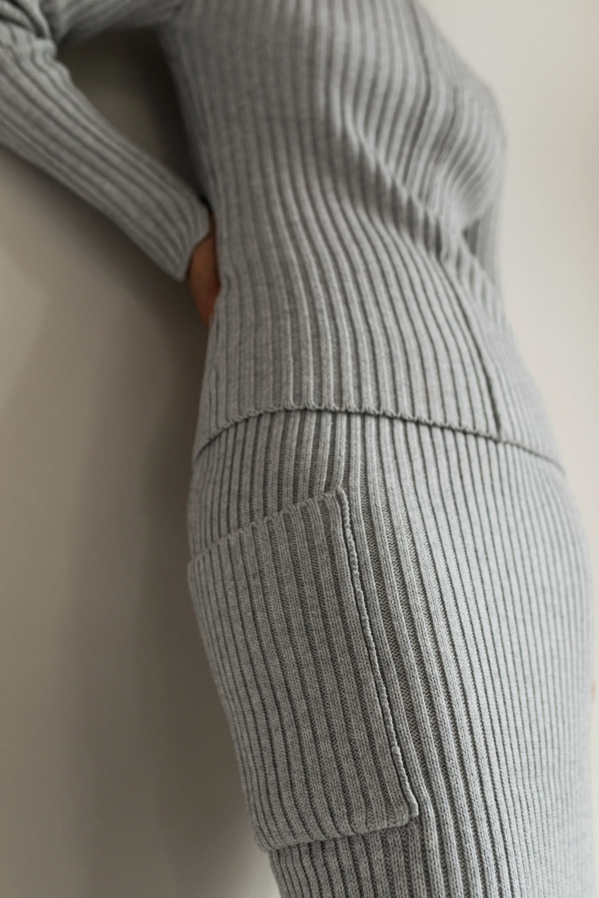 GRACE TUBE SKIRT sold by PAPER LABEL