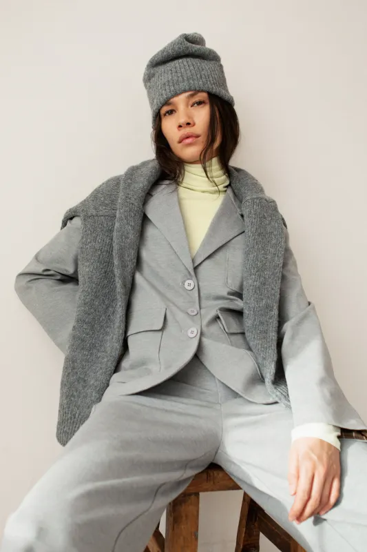 IRELAND BLAZER sold by PAPER LABEL