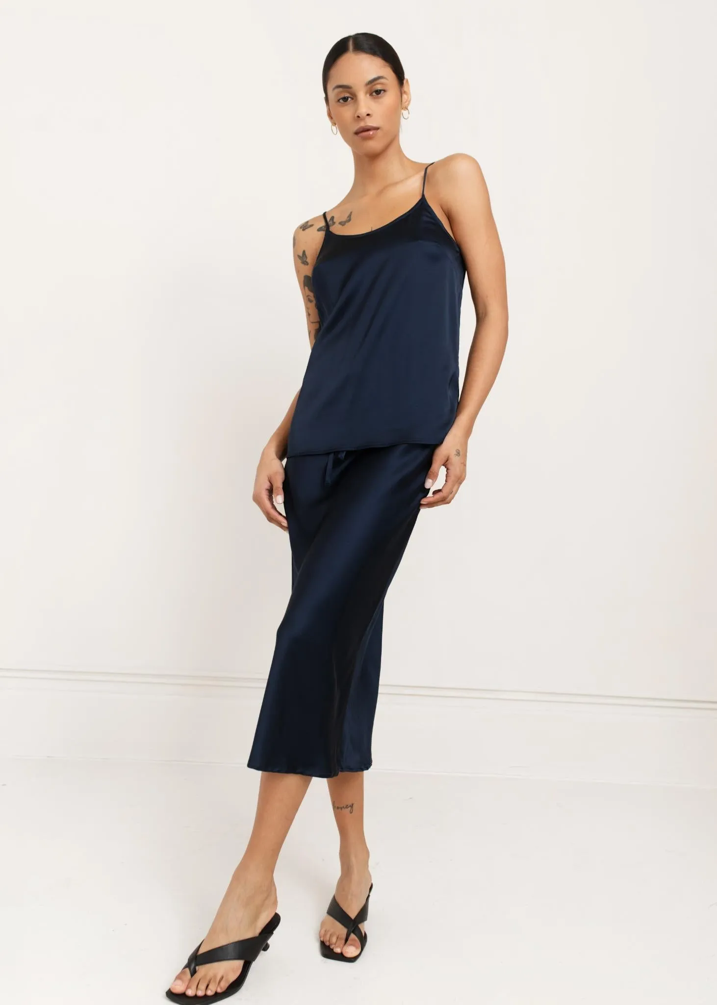 VIVIAN CAMI sold by PAPER LABEL product image thumbnail 2