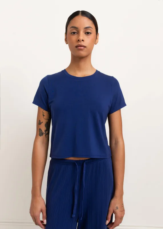 CASSIE TEE made by PAPER LABEL