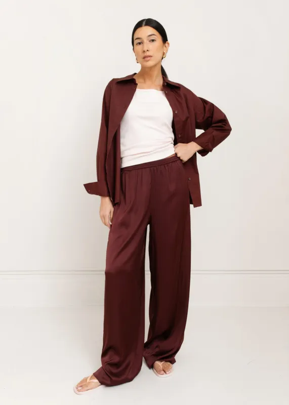 TRUE PANT made by PAPER LABEL