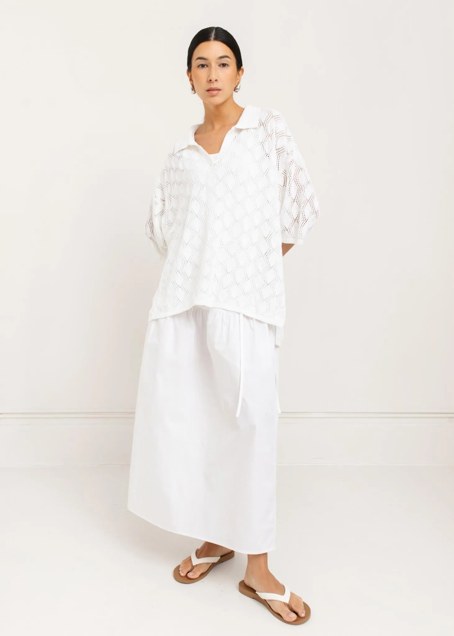MARLOWE POLO sold by PAPER LABEL product image thumbnail 5