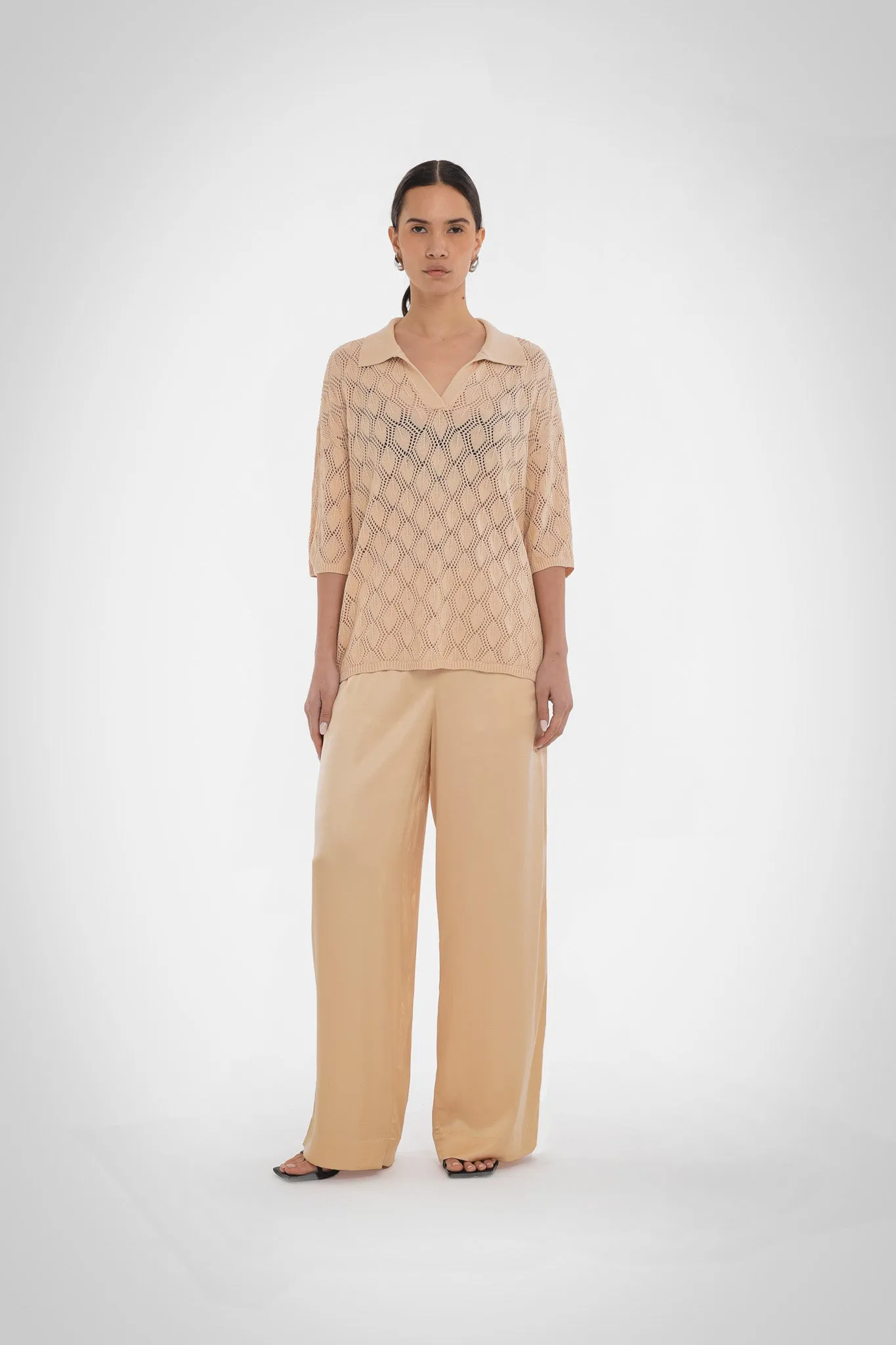 MARLOWE POLO sold by PAPER LABEL product image thumbnail 3