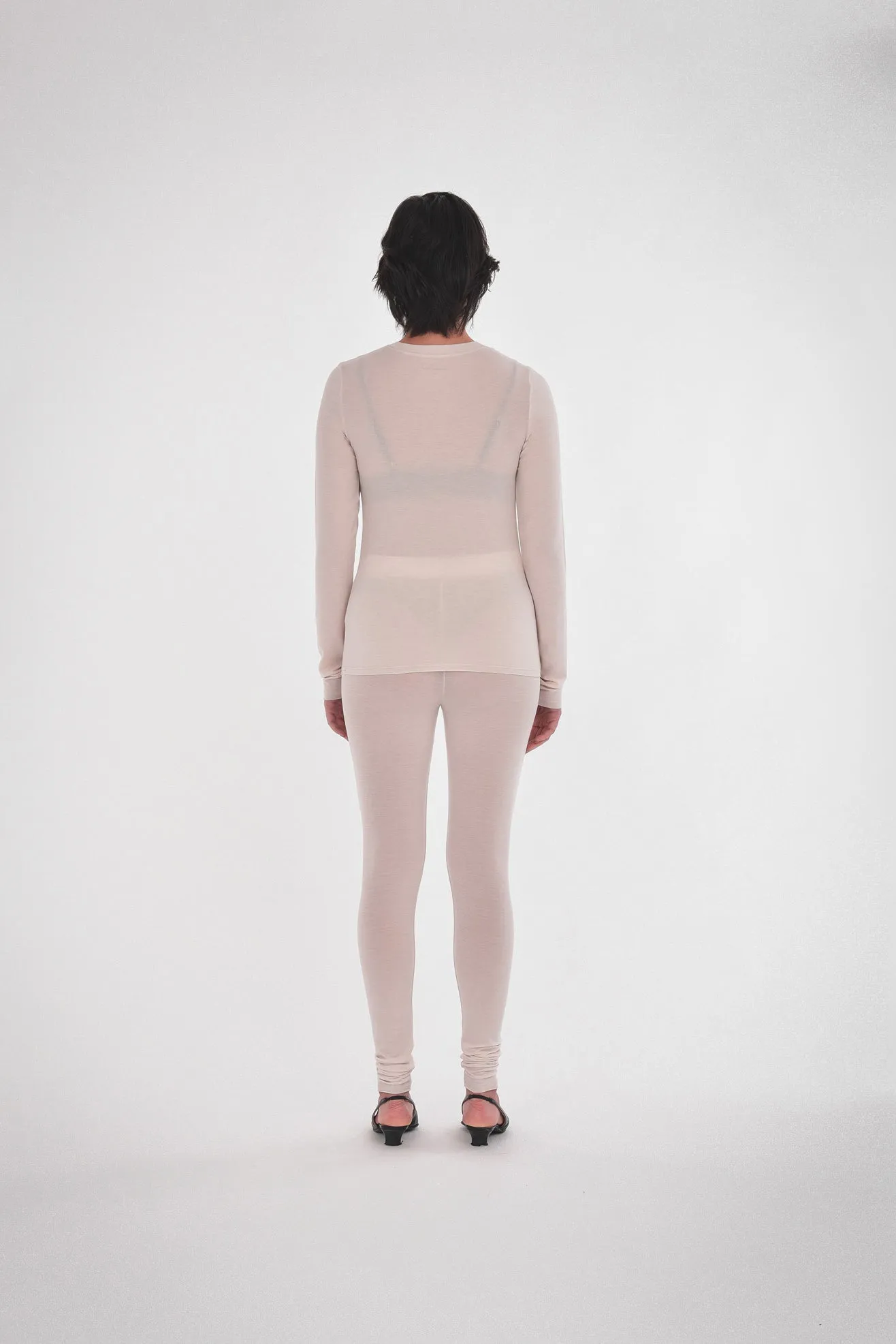 BRIAR LONG SLEEVE sold by PAPER LABEL product image thumbnail 3