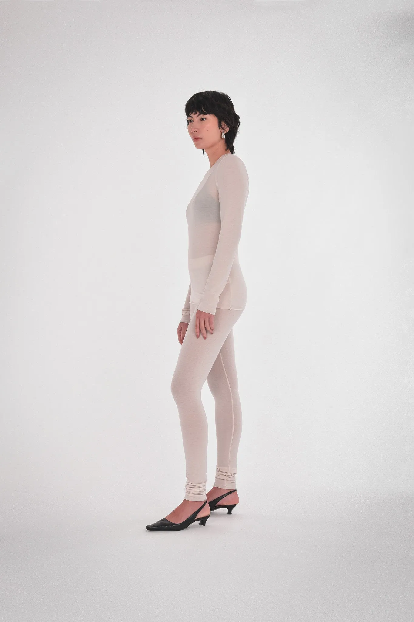 BRIAR LONG SLEEVE sold by PAPER LABEL product image thumbnail 2