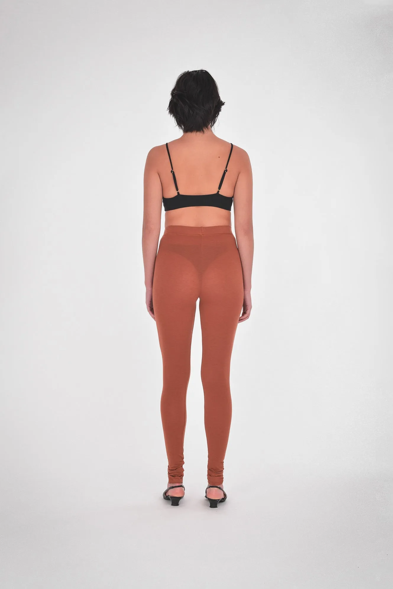SLOANE SHEER LEGGING sold by PAPER LABEL product image thumbnail 3
