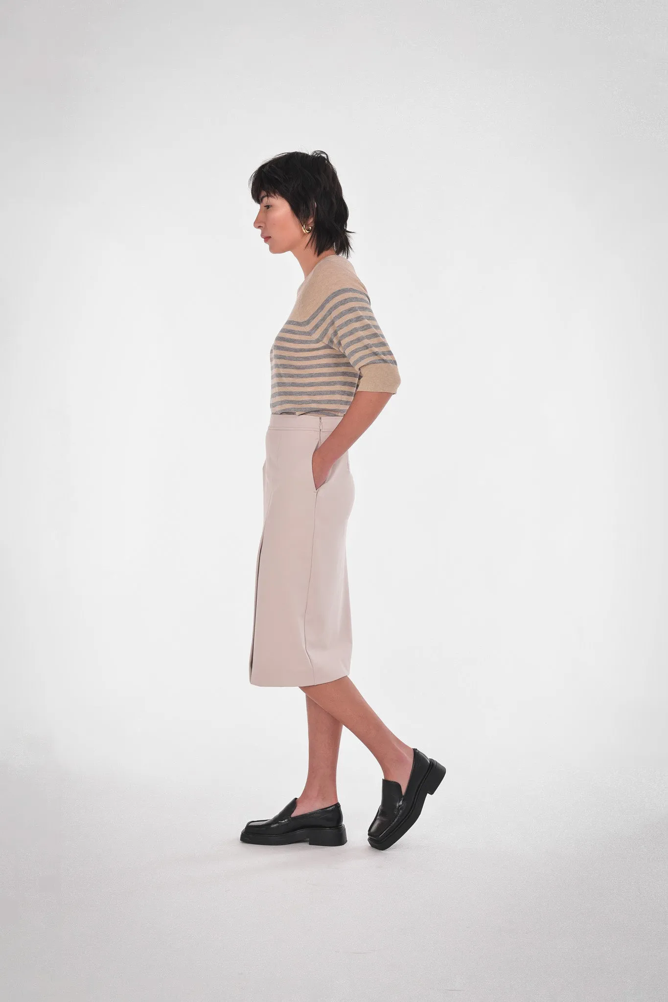 BLAIRE SKIRT sold by PAPER LABEL product image thumbnail 2