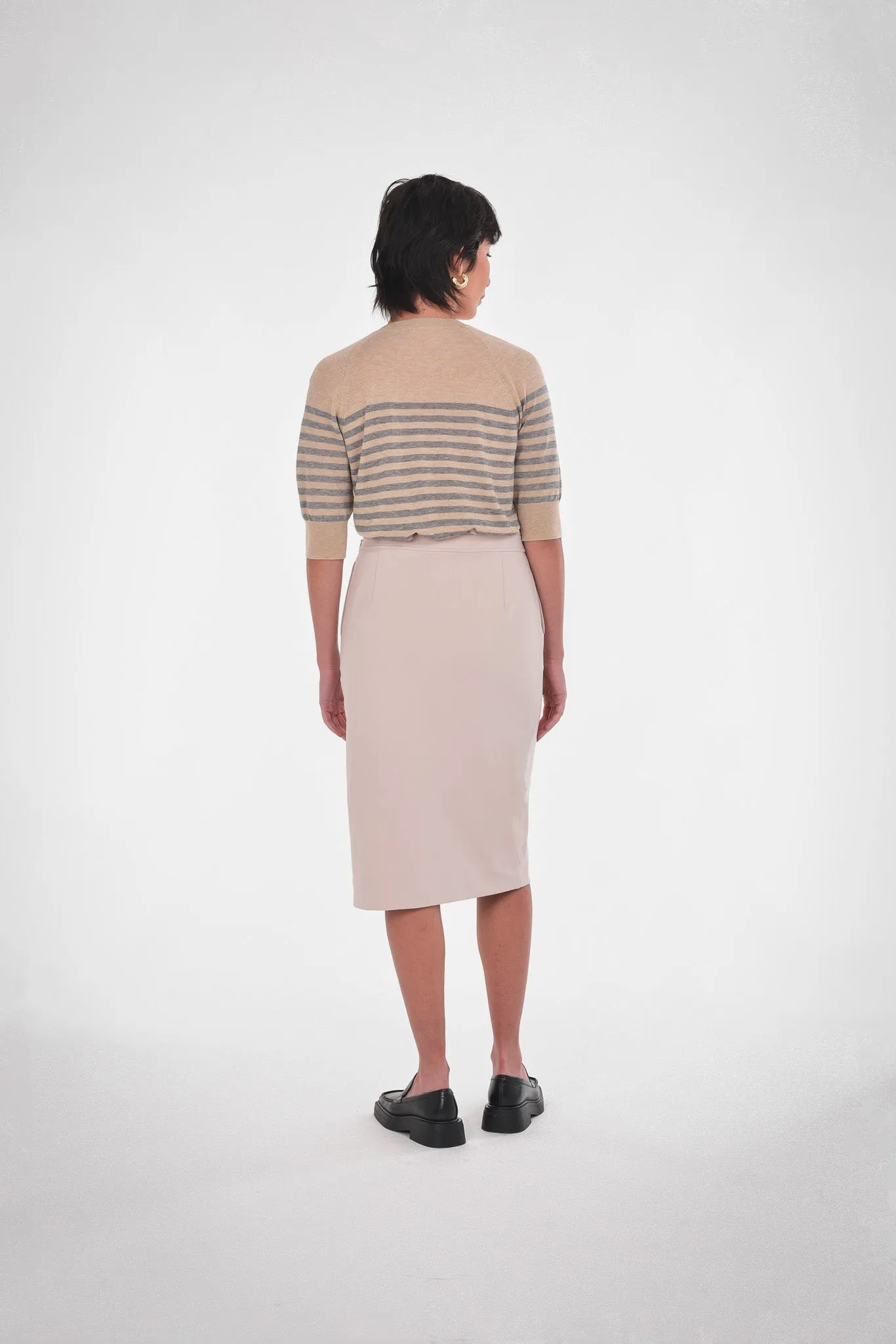 BLAIRE SKIRT sold by PAPER LABEL product image thumbnail 3