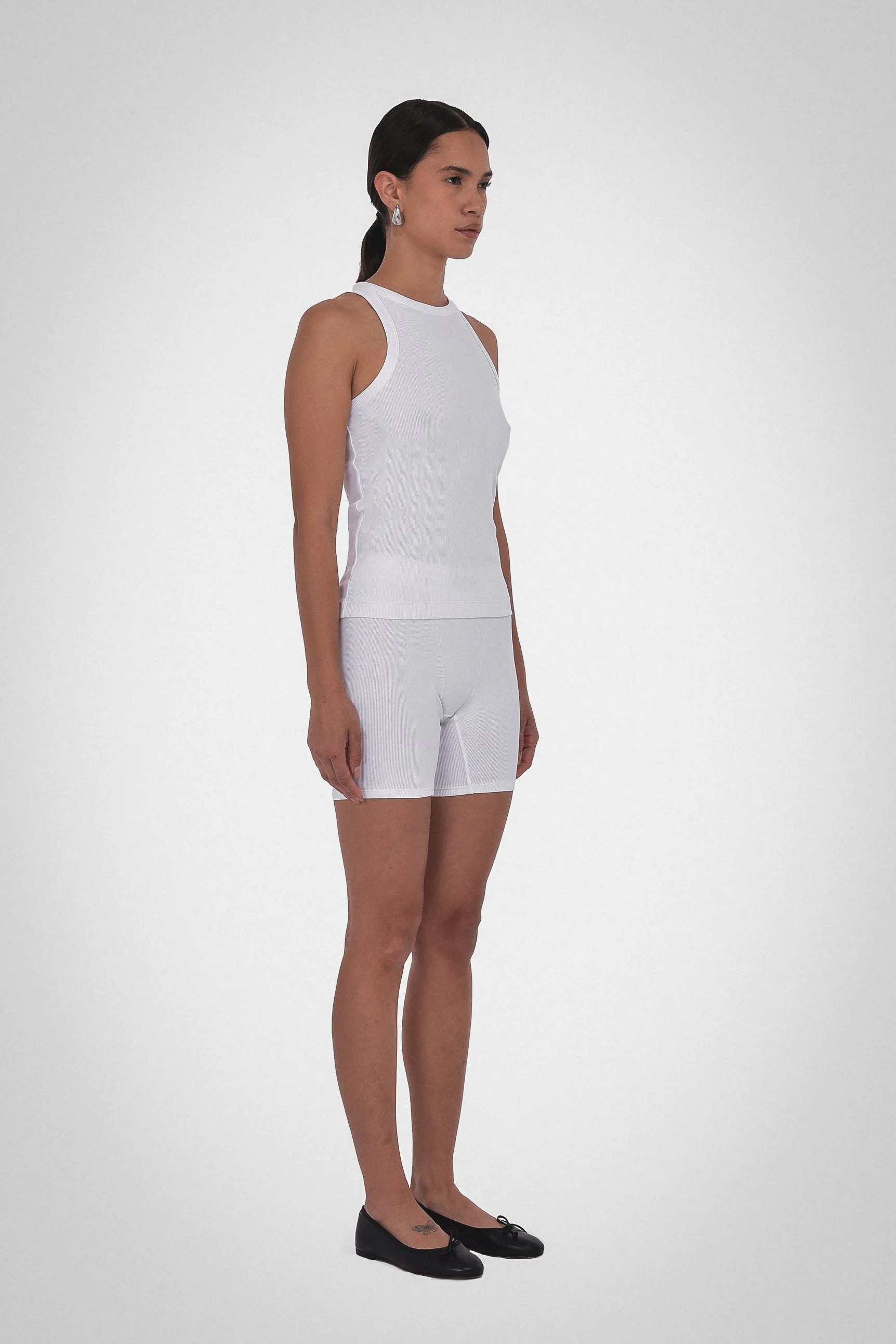 TBL TANK sold by PAPER LABEL product image thumbnail 3