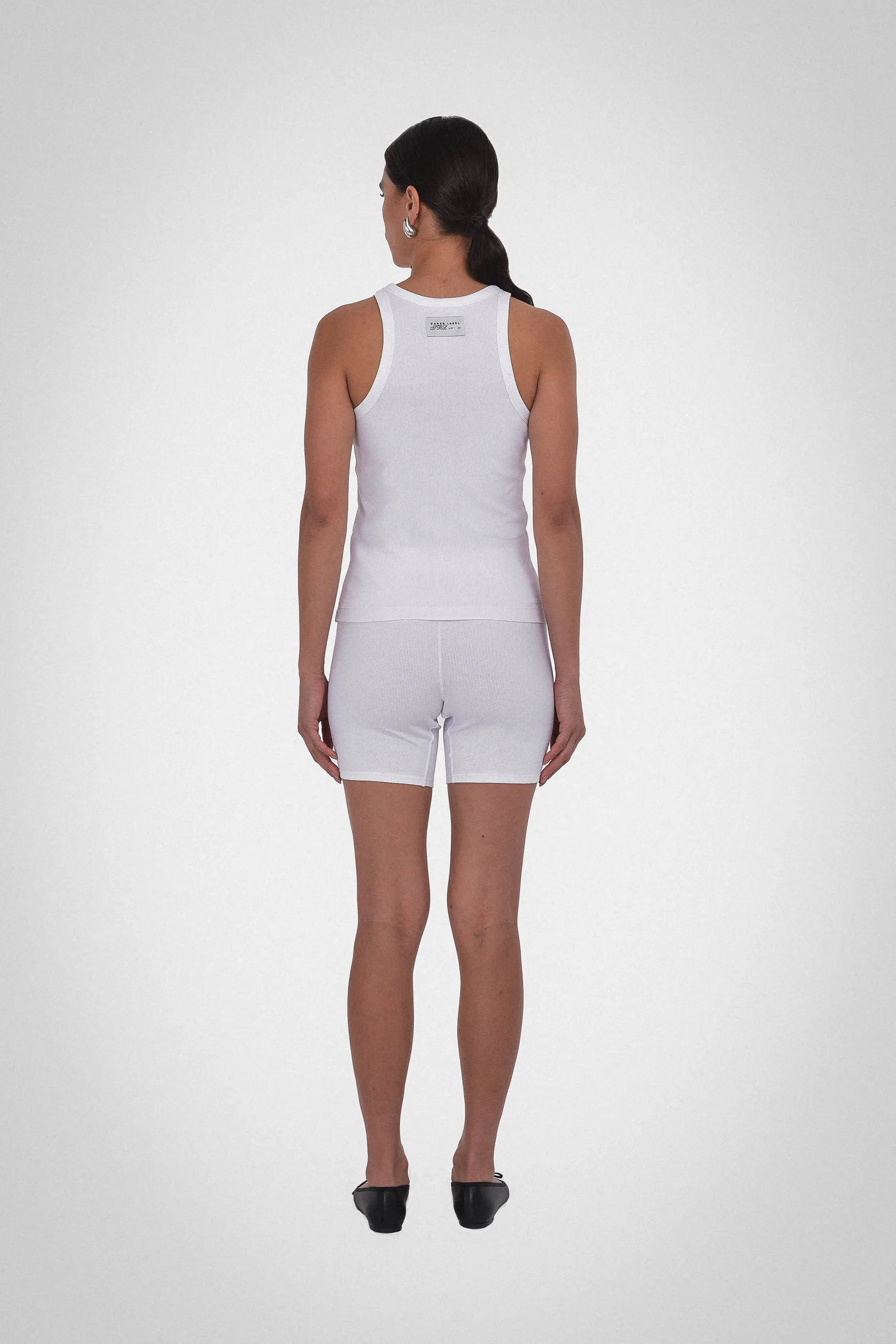 TBL TANK sold by PAPER LABEL product image thumbnail 2